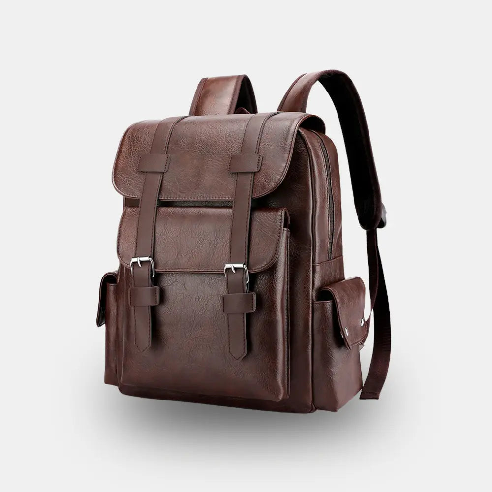 Blackwell Leather BackPack