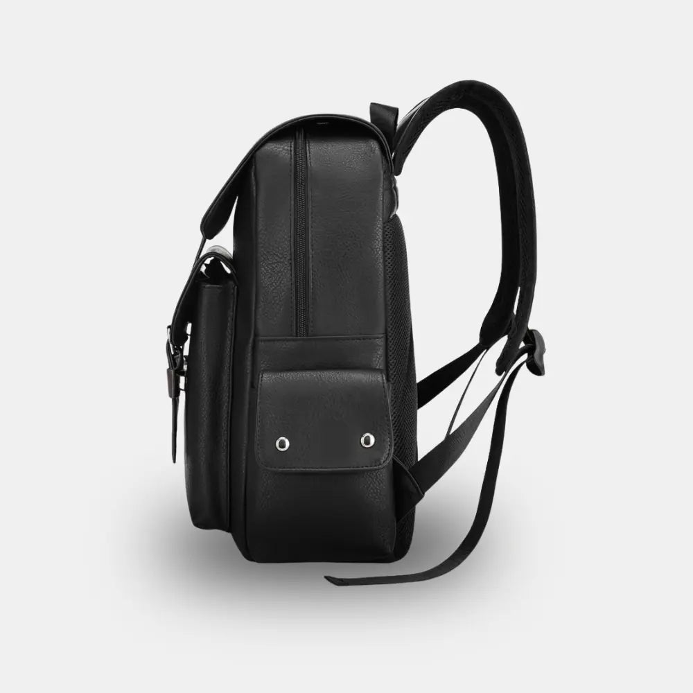 Blackwell Leather BackPack
