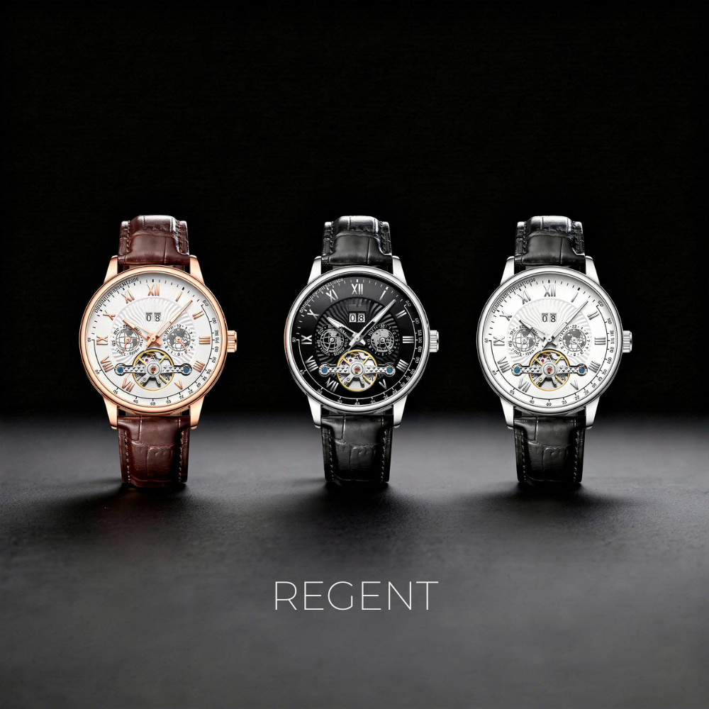REGENT