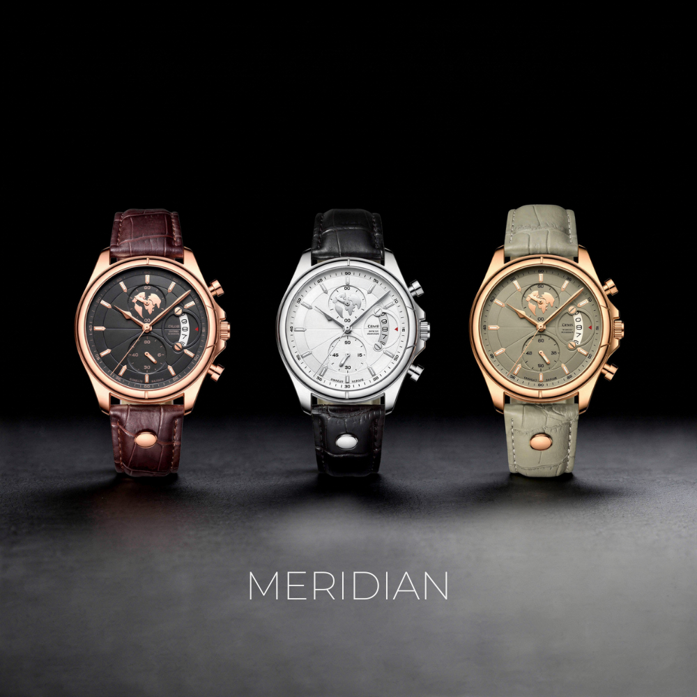 MERIDIAN