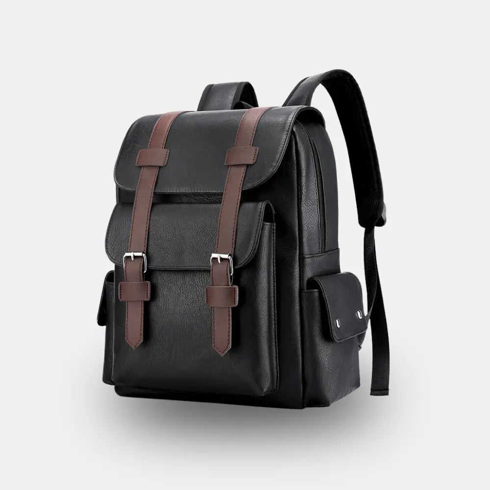 Blackwell Leather BackPack