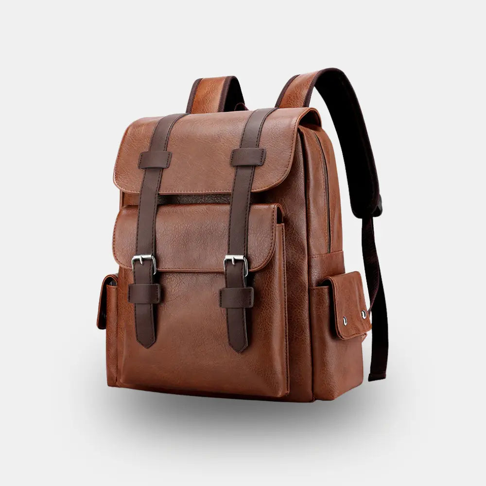 Blackwell Leather BackPack
