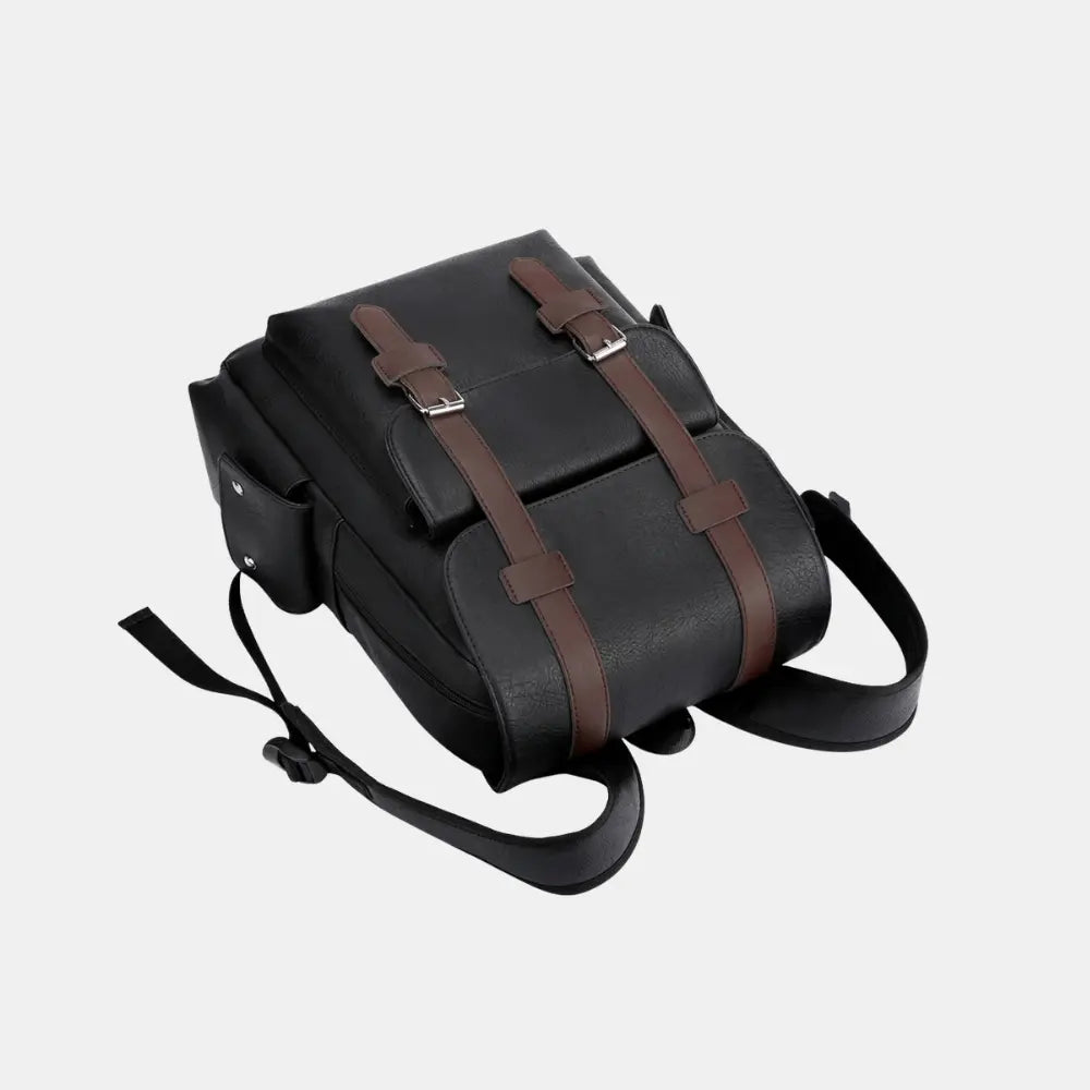 Blackwell Leather BackPack