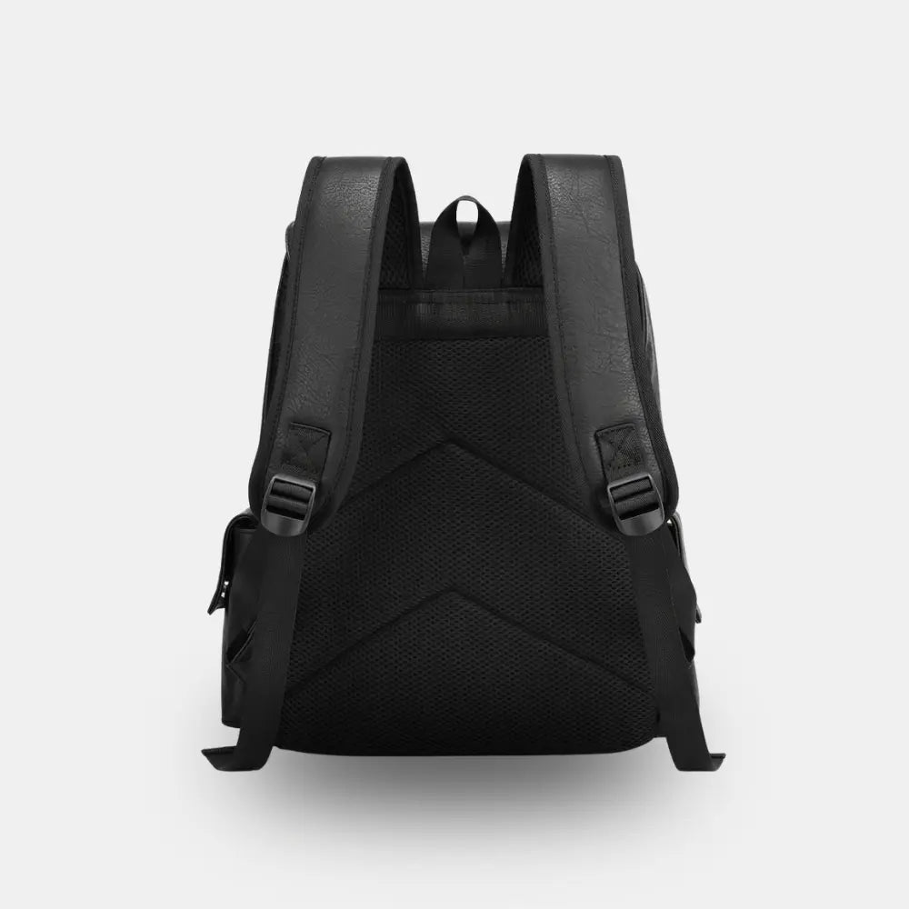 Blackwell Leather BackPack
