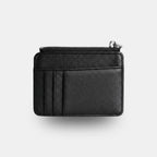 Slim Leather Wallet