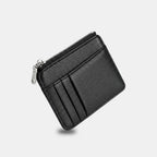 Slim Leather Wallet