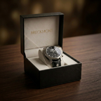 Meridian Obsidian Steel