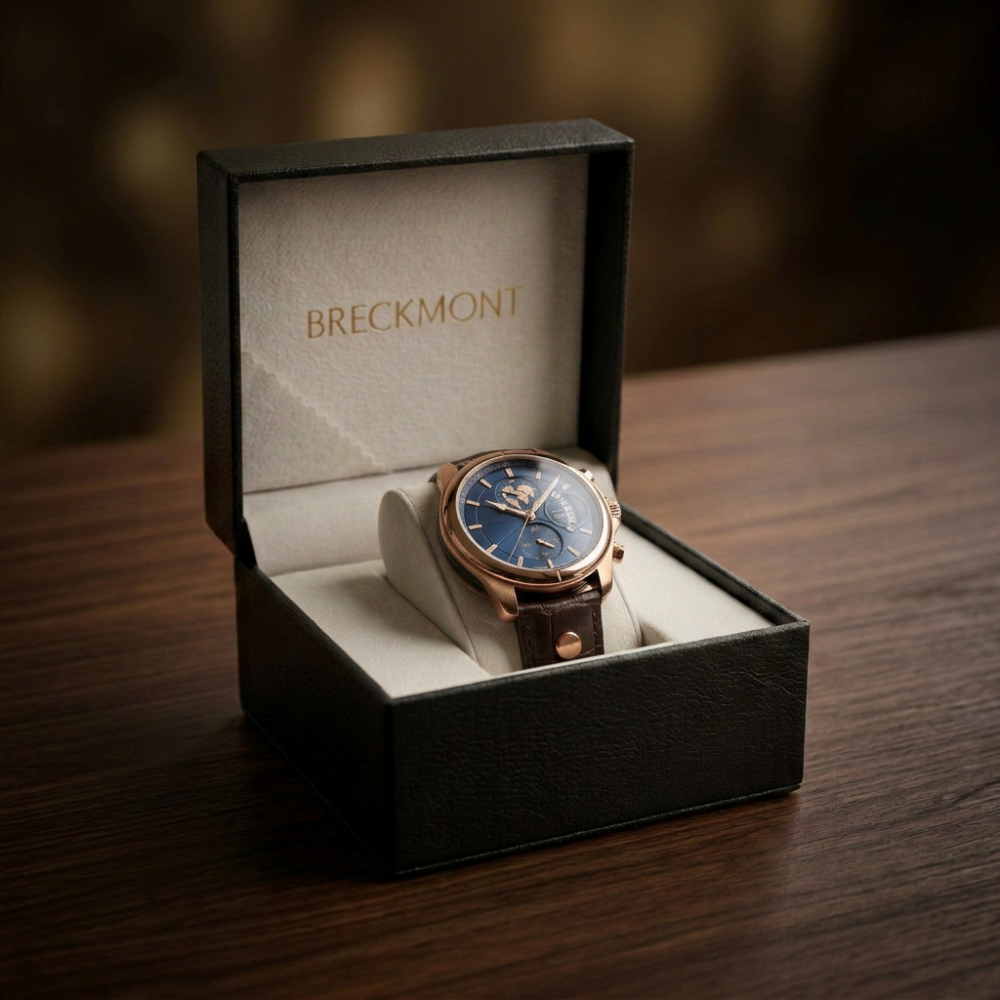 Meridian Atlantic Rose