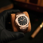 Halden Onyx Rose