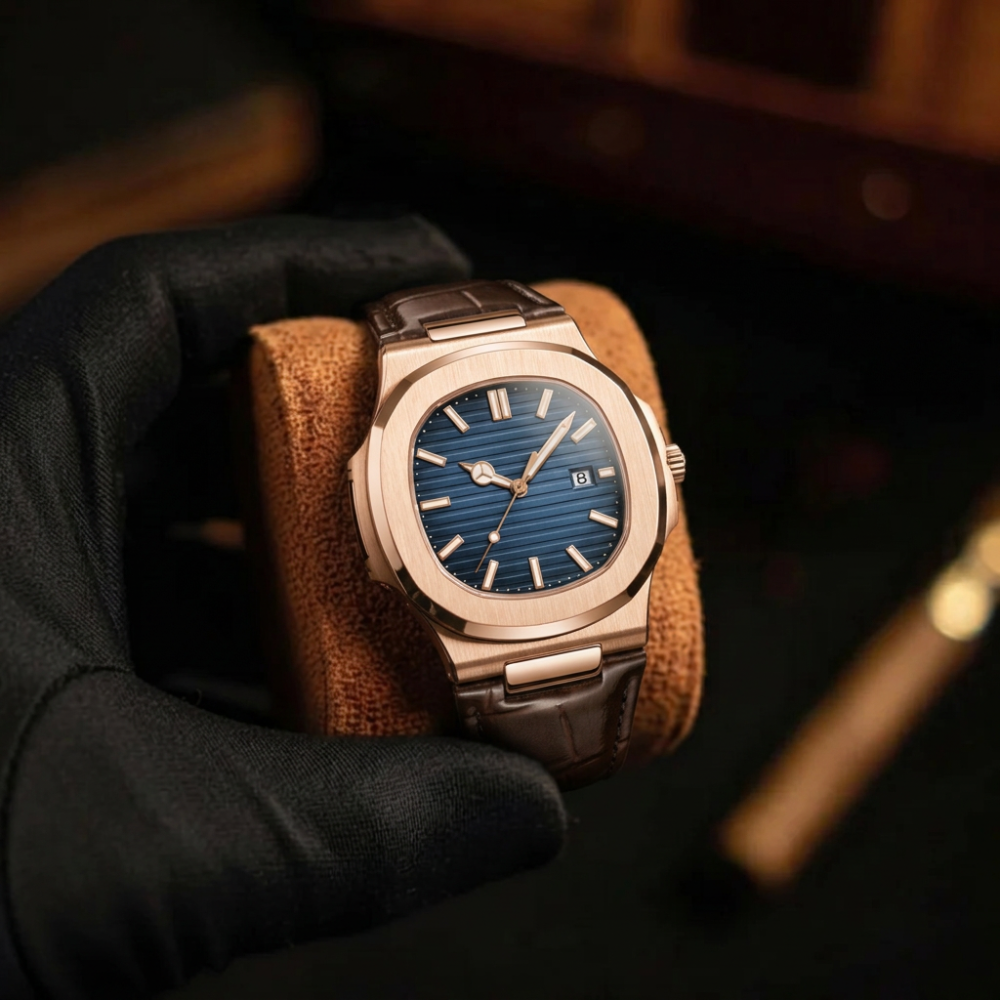 Halden Atlantic Rose