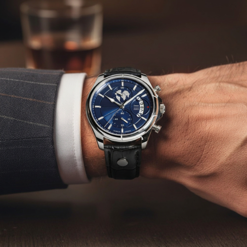 Meridian Atlantic Steel